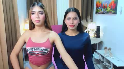 Yanna online show from September 21, 2025, 5:25 pm