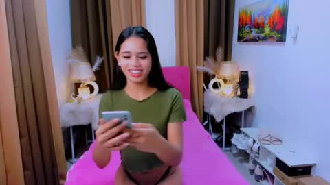 Yanna online show from September 30, 2025, 8:03 pm