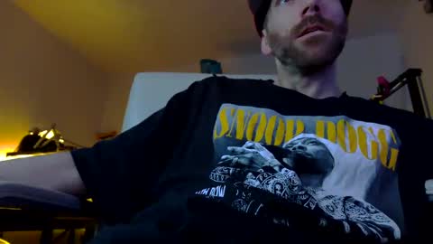 yannb35 online show from February 15, 2025, 12:26 am