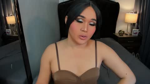 Allisonn online show from January 17, 2025, 6:12 pm