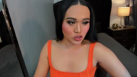 Allisonn online show from January 30, 2025, 7:15 pm