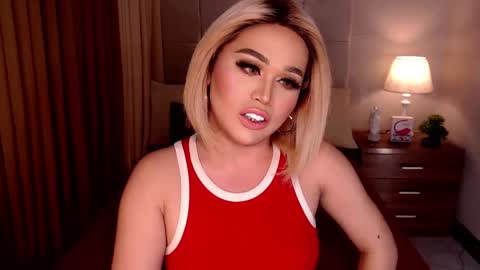 Allisonn online show from March 4, 2025, 2:38 am
