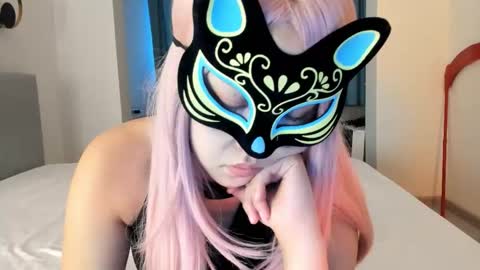 Snapshot of yanyaan chatting on November 4, 2025, 4:00 am Yana online show from November 4, 2025, 4:00 am