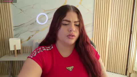 Yara  online show from November 18, 2025, 12:20 pm