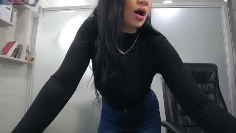 Yara online show from March 19, 2026, 3:21 am