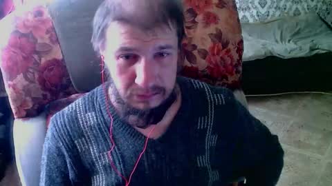 yasher91 online show from September 11, 2025, 10:15 am