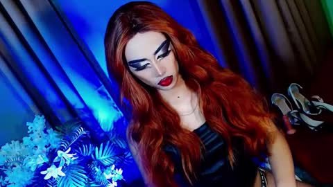 miss yasii online show from December 13, 2024, 6:49 pm