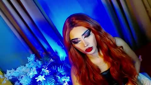miss yasii online show from December 14, 2024, 7:46 pm