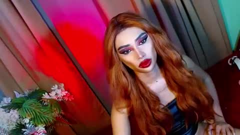 miss yasii online show from December 26, 2024, 8:21 pm