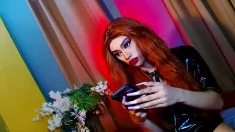 miss yasii online show from December 27, 2024, 6:10 pm