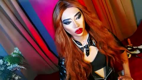 miss yasii online show from January 5, 2025, 9:48 am