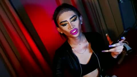 miss yasii online show from January 6, 2025, 1:30 pm