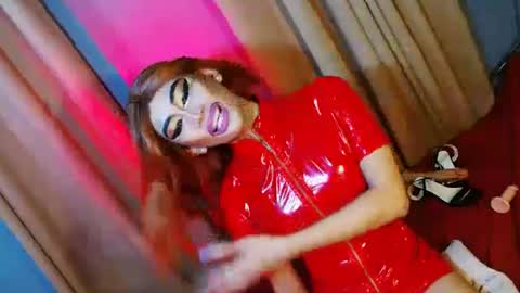 miss yasii online show from January 13, 2025, 6:59 pm