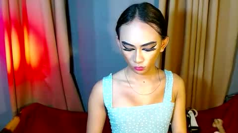 miss yasii online show from January 15, 2025, 10:35 pm