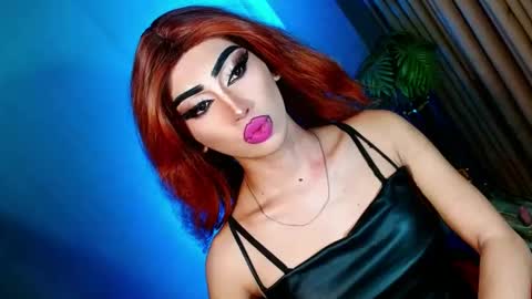 miss yasii online show from February 22, 2025, 12:40 pm