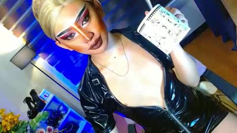 miss yasii online show from January 7, 2026, 12:07 pm