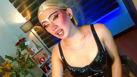 miss yasii online show from March 28, 2026, 2:49 pm