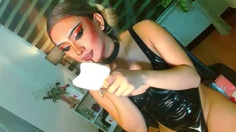 Snapshot of yasii19 chatting on April 27, 2026, 3:32 pm miss yasii online show from April 27, 2026, 3:32 pm