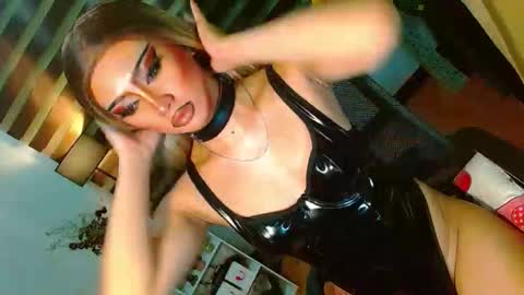Snapshot of yasii19 chatting on April 29, 2026, 5:30 pm miss yasii online show from April 29, 2026, 5:30 pm