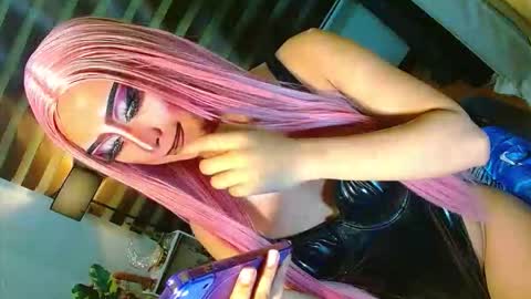 miss yasii online show from May 30, 2026, 12:57 pm