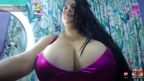 Yasmin online show from December 11, 2024, 7:20 am