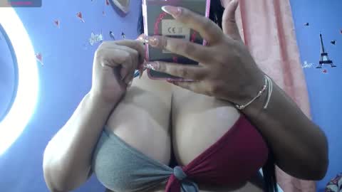Yasmin online show from January 17, 2025, 11:06 am