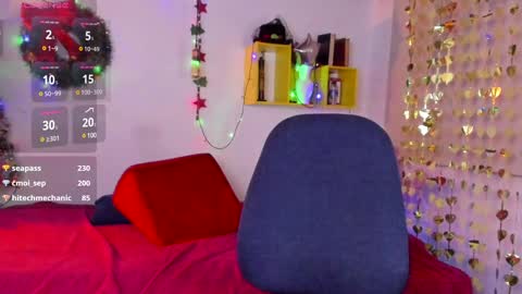 Snapshot of yasmin_goldenst chatting on December 15, 2024, 8:19 am Yasemin online show from December 15, 2024, 8:19 am