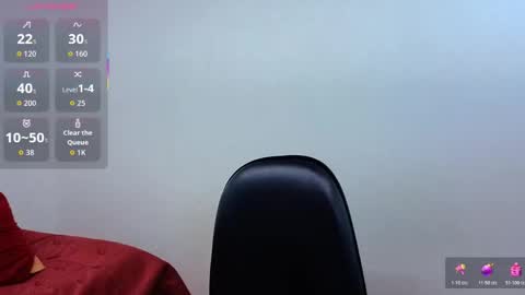 Yasemin online show from February 3, 2026, 10:20 am