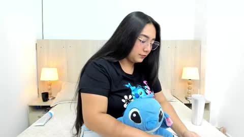 Yasmin Ortiz online show from March 5, 2026, 3:24 am