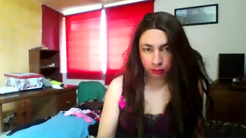 Snapshot of yasmin_paez23 chatting on December 12, 2024, 6:53 pm Yasmin Paez online show from December 12, 2024, 6:53 pm
