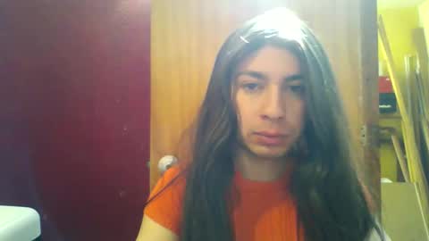 Yasmin Paez online show from November 11, 2025, 7:14 pm