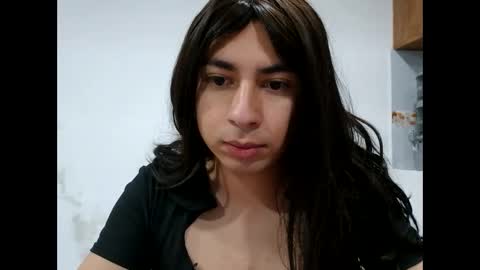 Yasmin Paez online show from May 9, 2026, 1:55 am