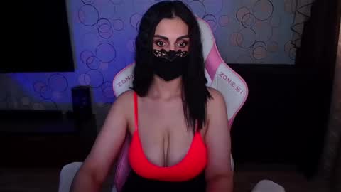 yasmina online show from February 25, 2026, 8:46 am