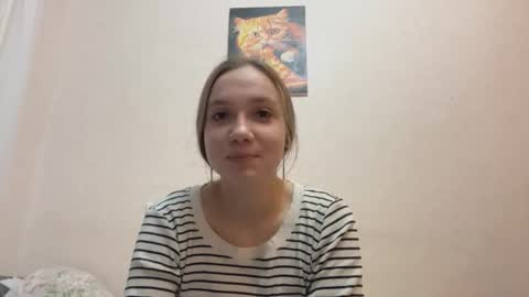 Grace online show from February 12, 2026, 11:05 am