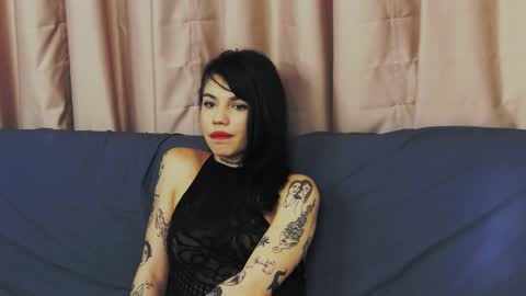 YasminStorm online show from February 18, 2025, 8:27 am