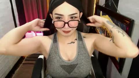 yassiered online show from February 8, 2026, 10:18 am