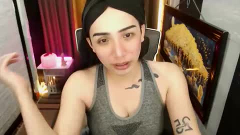 yassiered online show from March 5, 2026, 2:24 pm