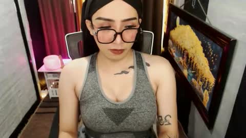 yassiered online show from May 4, 2026, 2:40 am