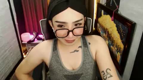 yassiered online show from May 16, 2026, 10:01 am