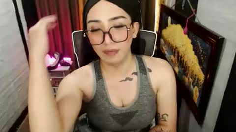 yassiered online show from May 16, 2026, 10:36 am