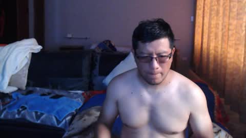 Yosua online show from March 10, 2026, 11:10 pm