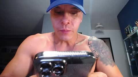 yahto online show from March 25, 2026, 1:44 am