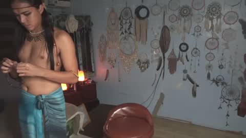 Blush online show from December 26, 2024, 8:07 am