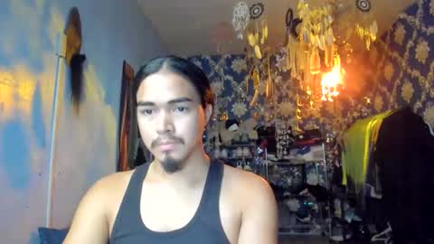 Snapshot of yawa__ chatting on February 27, 2026, 11:16 pm Blush online show from February 27, 2026, 11:16 pm