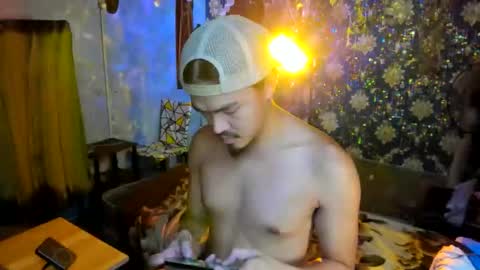 Snapshot of yawa__ chatting on March 20, 2026, 3:11 am Blush online show from March 20, 2026, 3:11 am