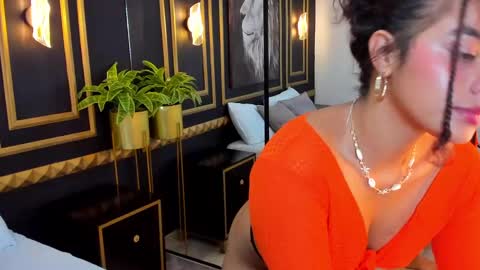 yaya23x online show from February 17, 2025, 3:31 pm