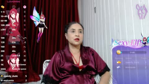yaya____ online show from April 22, 2026, 4:48 am
