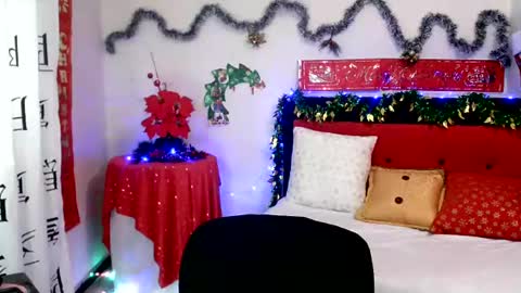 yayita online show from December 9, 2024, 9:37 pm