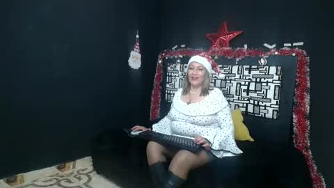 yayita online show from December 20, 2024, 1:11 pm