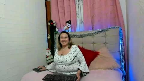 yayita online show from December 20, 2024, 7:50 pm
